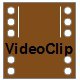 Logo zum VideoClip Verkaufsprospekt bei www.g-kauft.de